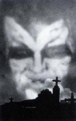 Manitu : Loneliness & Hate